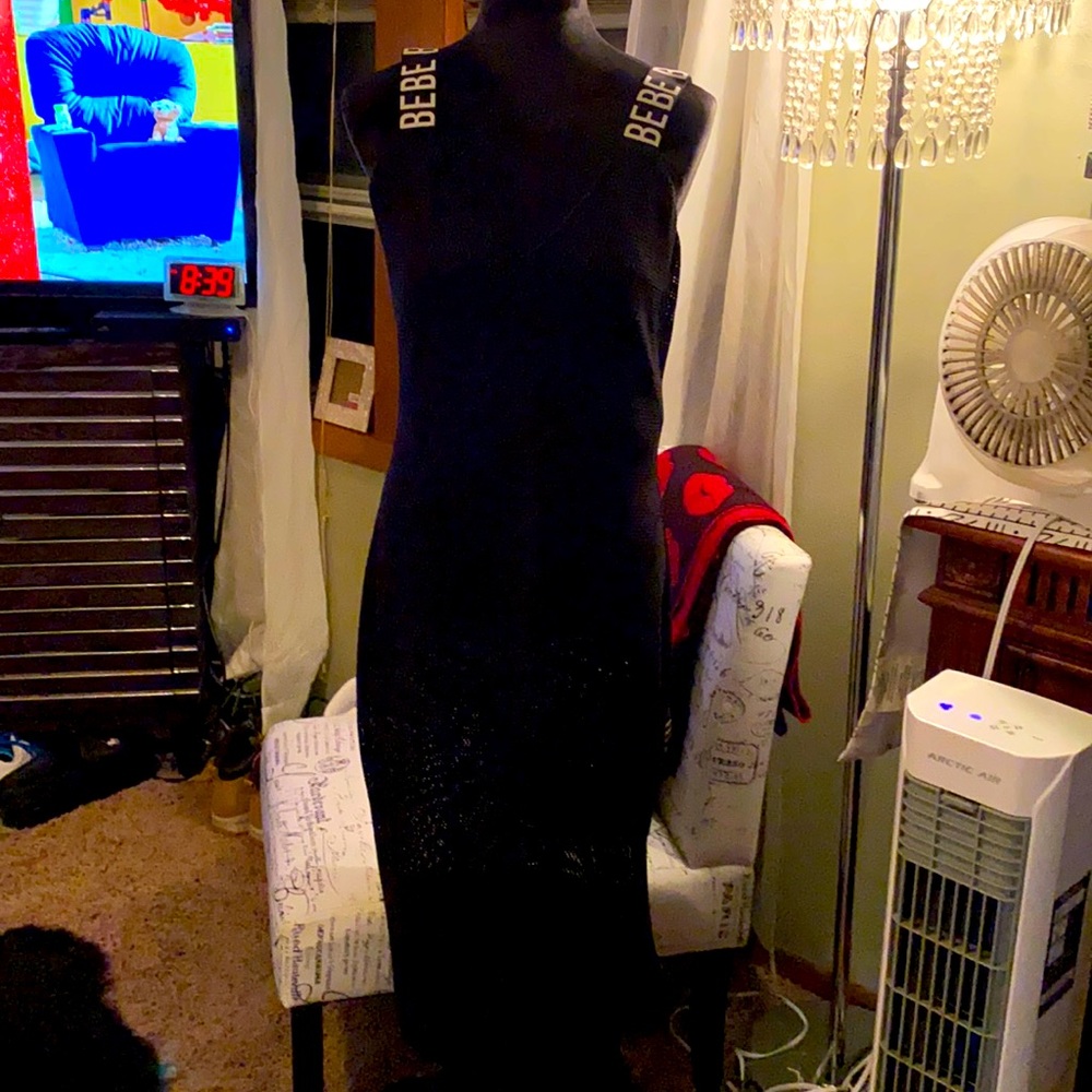 Bebe dress
